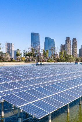 Acclimate - Accelerating Climate Action: Navigating Towards a Low-emissions, Climate-resilient Future