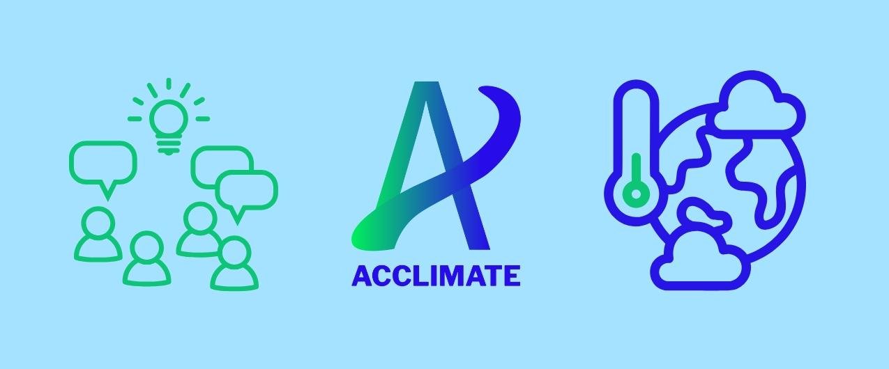 acclimate workshop internal