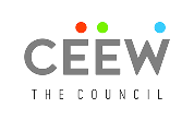 Council on Energy, Environment and Water Trust (CEEW) 